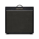 HeadRush FRFR-12 CAB Full-Range Flat-Response 12-Inch Guitar Amp Cabinet with Bluetooth