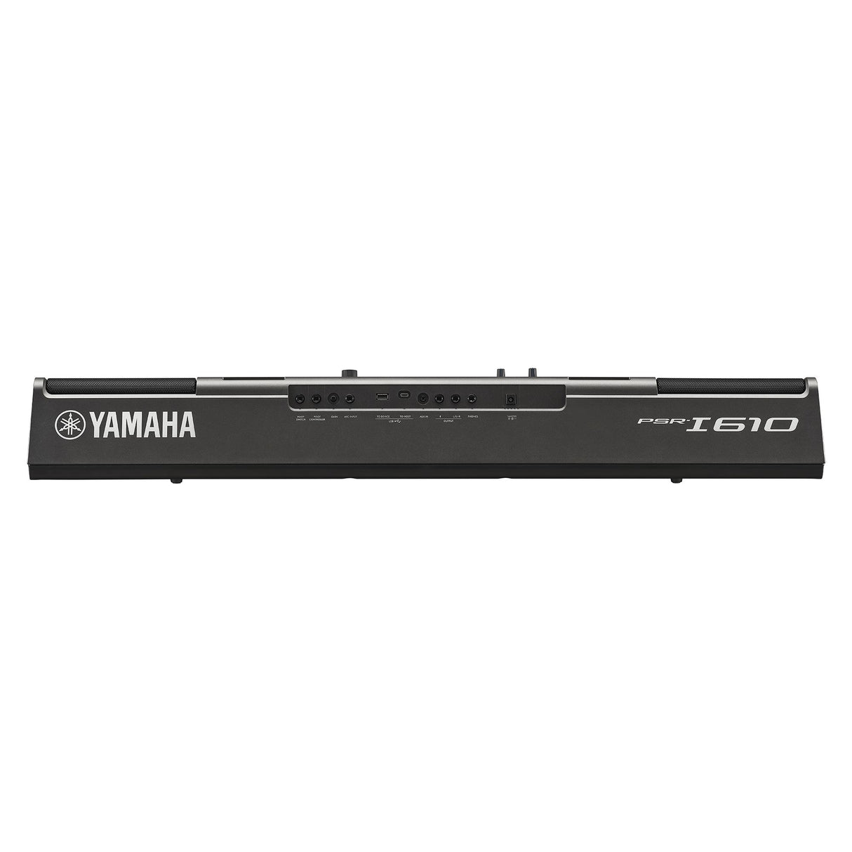 Yamaha PSR-I610 61-key Arranger Keyboard