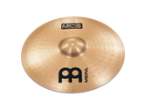 Meinl 18" MCS Crash /Ride Cymbal