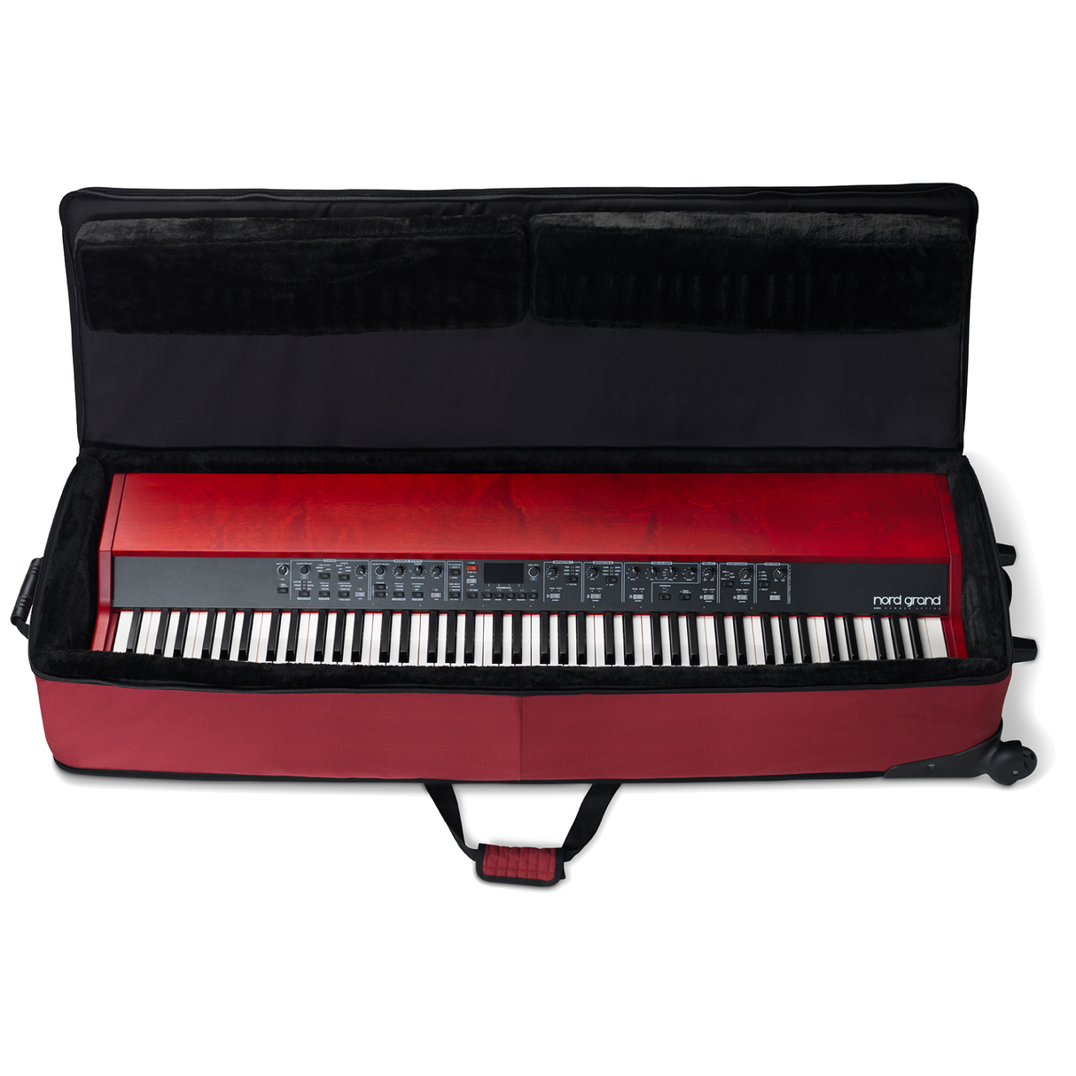 Nord GB76 Soft Case for Stage 2 HA76, Electro HP, Piano HP - Mint, Open Box, Used