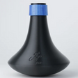 Rejano Tenor Trombone Practice Mute - Whale - Preorder