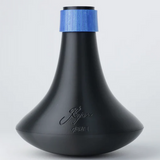 Rejano Tenor Trombone Practice Mute - Whale - Preorder