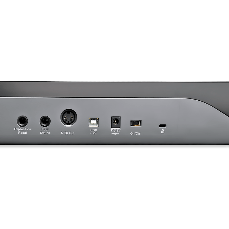 Nektar Impact GXP88 88-Note USB DAW Controller – Chuck Levin's Nektar Impact GXP88 88-Note USB DAW Controller – Chuck Levin's