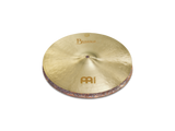 Meinl 13" Byzance Jazz Thin Hi-Hat Cymbals