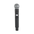 Shure ULXD2/SM58 Digital Handheld Wireless Microphone Transmitter with SM58 Capsule - G57 Band