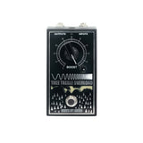 Death by Audio Destroyer Series Thee Treble Overlord Treble Boost and Distrotion Guitar Effects Pedal