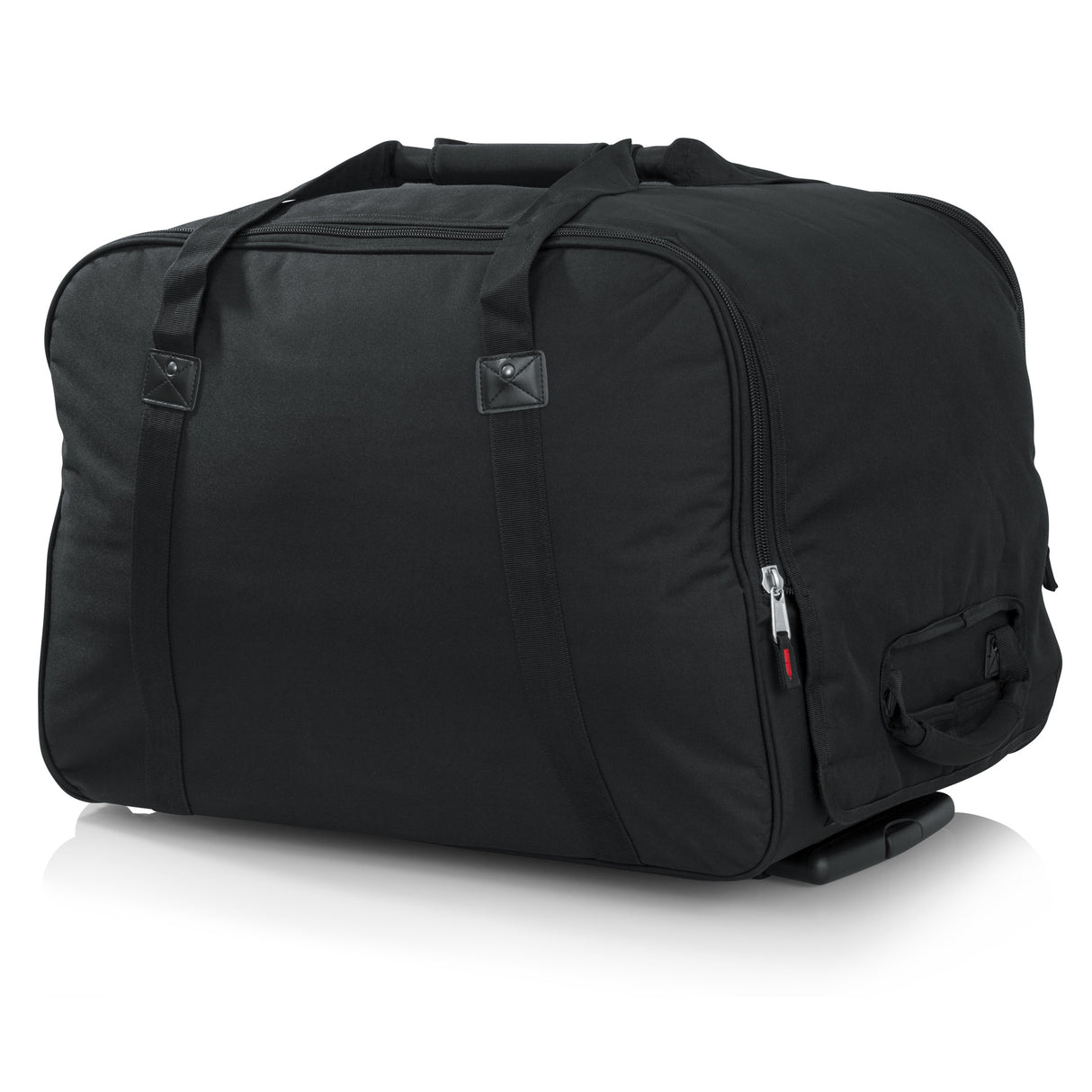 Gator GPA-712SM Rolling Speaker Bag for Small Format 12-Inch Speakers - New
