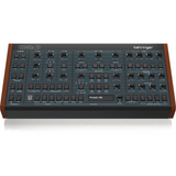 Behringer UB-XA D Desktop Analog Polyphonic Desktop Synthesizer