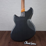 Novo Guitars Serus J Electric Guitar - Charcoal Frost - #251380