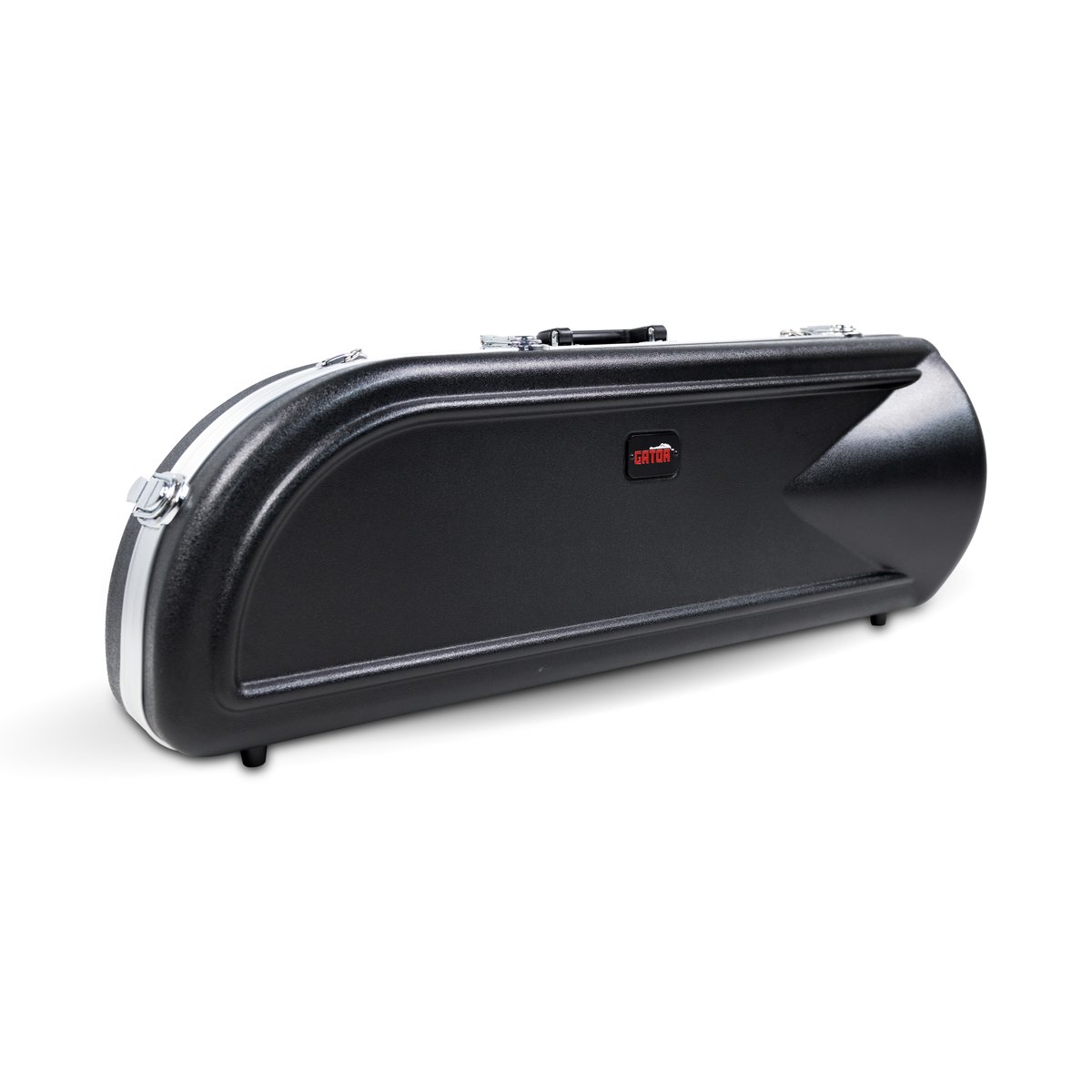 Gator GC Andante Series ABS Hardshell F-Attachment Trombone Case Standard