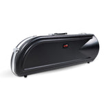 Gator GC Andante Series ABS Hardshell F-Attachment Trombone Case Standard
