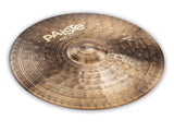 Paiste 19" 900 Series Crash Cymbal