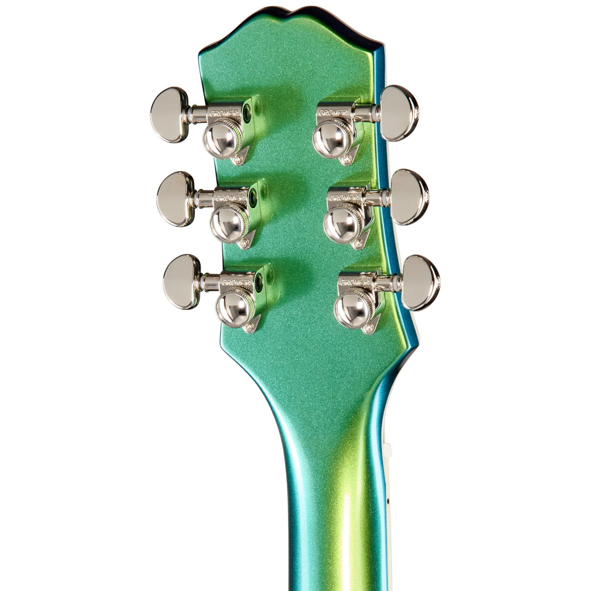 Epiphone Futura ES-355 Semi-Hollowbody Electric Guitar - Dragonfly Shift