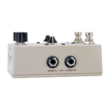 Walrus Audio Xero Polylooper Guitar Effects Pedal - Cream