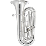 Jupiter JTU1010S 4 Valve BBb Tuba
