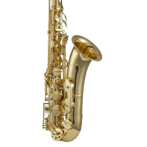 Prelude by Selmer PTS111 Student Tenor Saxophone - Lacquer