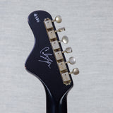 Castedosa Conchers Baritone Electric Guitar - Vintage Cherry - #386
