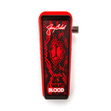 Dunlop Jerry Cantrell I Want Blood Cry Baby Signature Wah Pedal