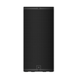 JBL SRX922 Dual 12-Inch Powered Point-Source Speaker - Mint, Open Box