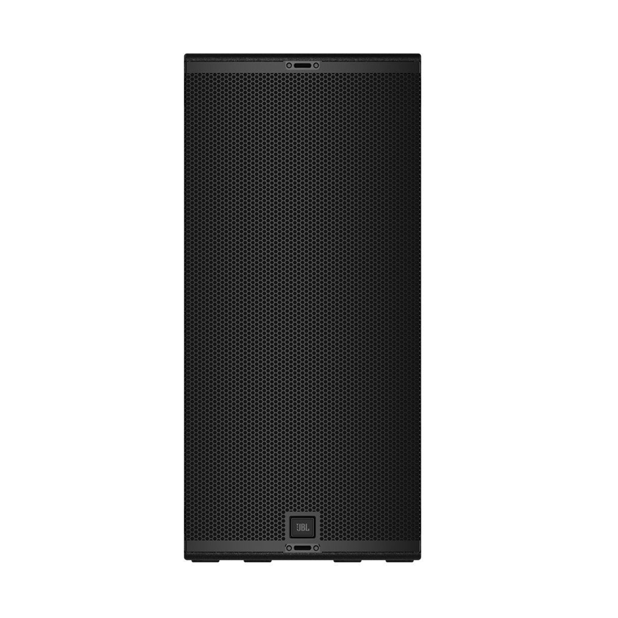 JBL SRX922 Dual 12-Inch Powered Point-Source Speaker - Mint, Open Box