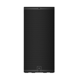 JBL SRX922 Dual 12-Inch Powered Point-Source Speaker - Mint, Open Box