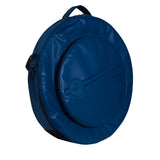 Zildjian 22-Inch Gigging Cymbal Bag - Midnight Blue