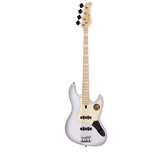Sire Marcus Miller V7 Swamp Ash-4 Bass Guitar - White Blonde - Display Model - Display Model