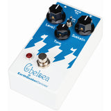 EarthQuaker Chelsea Low End Fuzz Driver Effects Pedal