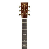 Martin CEO-10 Acoustic Guitar - Ambertone