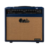 PRS Limited Edition Sonzera 20-Watt 1x12-Inch Tube Combo Guitar Amplifier - Indigo Blue