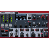 Nord Stage 4 HA73 Fully-Weighted 73-Key Triple Sensor Keyboard - New