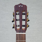 Cordoba Stage Limited Electric Nylon String Guitar - Garnet - New