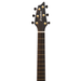 Breedlove Performer Concert Bourbon CE Acoustic Guitar - Bourbon Burst High Gloss - Preorder - New