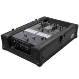 ProX XS-M11 ATA Flight Style Universal Road Case for Pioneer DJM S11 RANE SEVENTY 70 SEVENTY 72 MK2 - Black - New