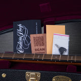 Martin Custom Shop NAMM D-28 Style Koa/High Altitude Swiss Spruce Acoustic Guitar - #M2962005