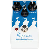 EarthQuaker Chelsea Low End Fuzz Driver Effects Pedal