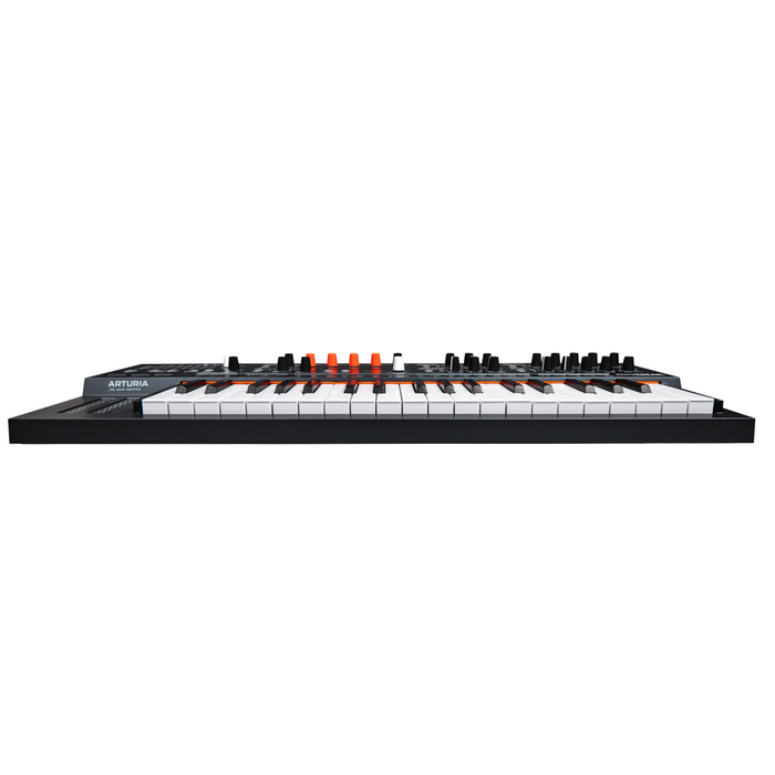 Arturia MiniFreak 6-Voice Polyphonic Hybrid Synthesizer Keyboard - New