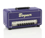 Bogner Atma 18-Watt Helios Style All-Tube Amp Head - Custom Purple - New