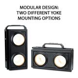 ADJ Encore Burst 200 High Intensity Strobe