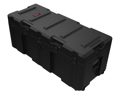 Gator Cases GXR-4517-1503 ATA Heavy Duty Roto-Molded Utility Case. 45" X 17" X 15"