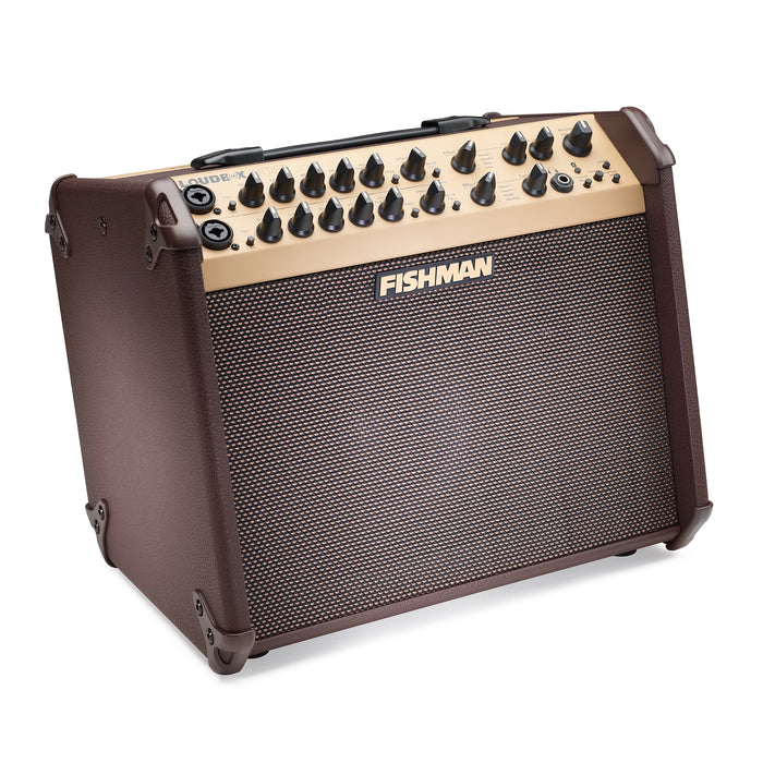 Fishman Loudbox Artist Bluetooth 120W Acoustic Guitar Amp - Preorder