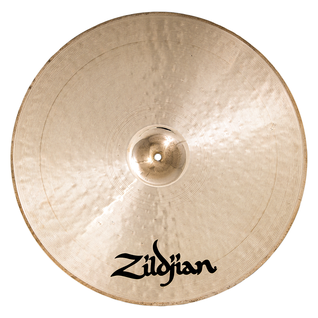 Zildjian K1500 21-Inch K Custom Staccato Ride Cymbal - Preorder