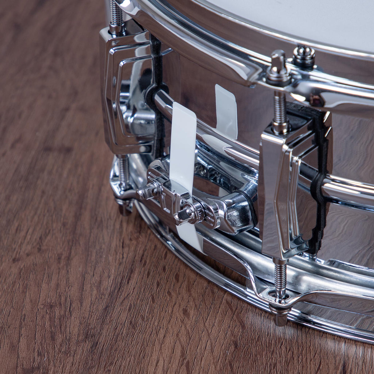 Ludwig Supraphonic LM400 5x14-Inch Snare Drum - Factory B-Stock - Preorder