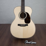 Martin Custom Shop 000-28 Style Wild Grain Rosewood/Adirondack Spruce LR Baggs Anthem - CHUCKSCLUSIVE - #M2741670