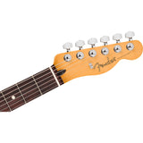 Fender Player II Modified Telecaster Electric Guitar, Rosewood Fingerboard - Harvest Green Metallic