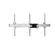 Gibraltar 3-Post Accessory Mount Clamp