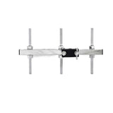 Gibraltar 3-Post Accessory Mount Clamp