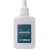 Yamaha YAC TSO Brass Cleaning and Care
