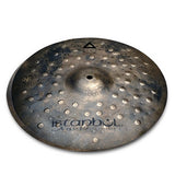 Istanbul XIST Dry Dark 10" Hi-Hats