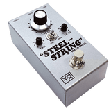 Vertex Effects SS MKII Steel String Clean Drive Pedal
